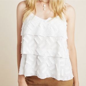 NWT Anthropologie Amadi size XL